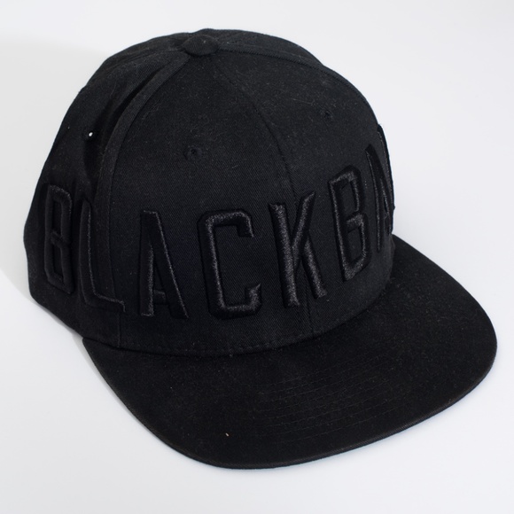 Blackball Snapback By Undefeated Uo 